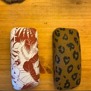 Madewell Sunglasses Case🌞